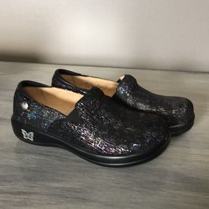 Alegria shoes